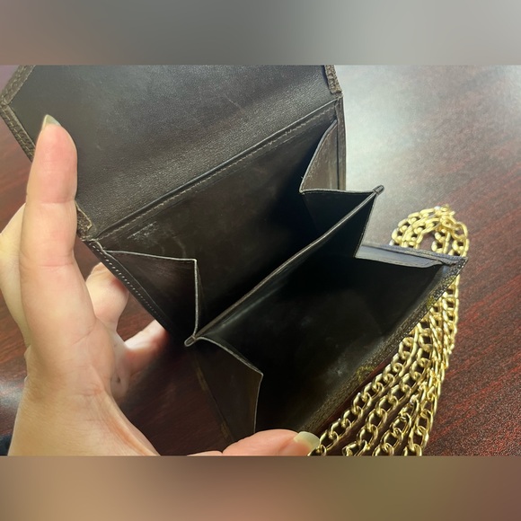 Louis Vuitton Elise Vintage Compact Wallet Monogram - Picture 7 of 17